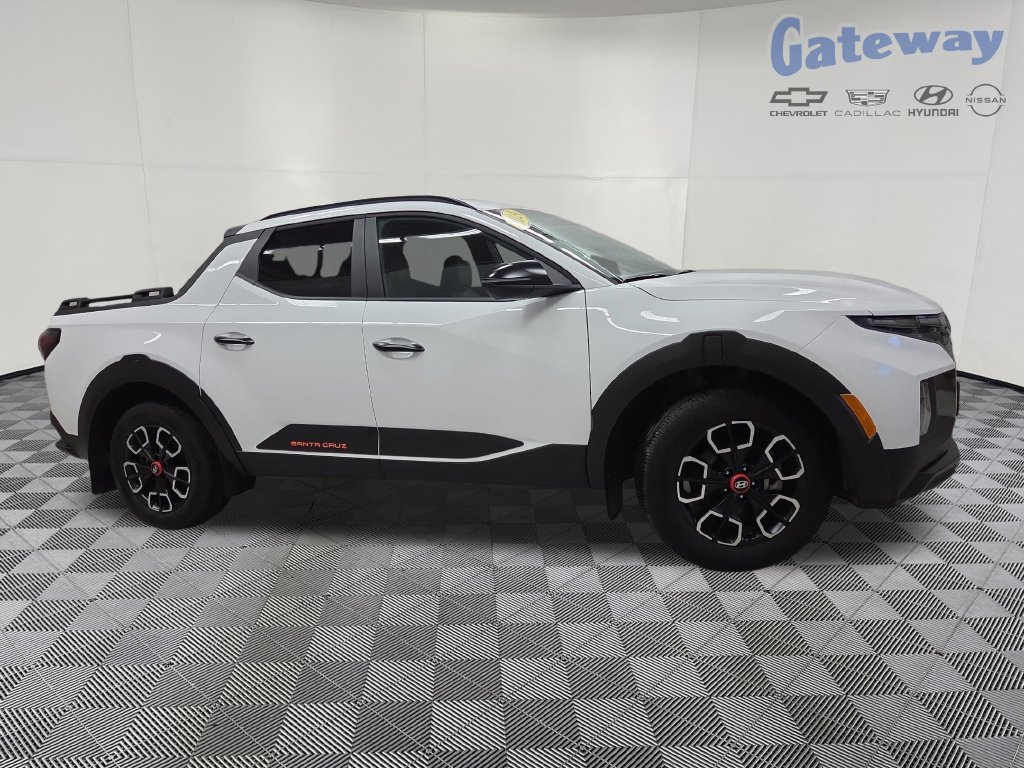 Used 2024 Hyundai Santa Cruz XRT AWD/4WD 360° Tour