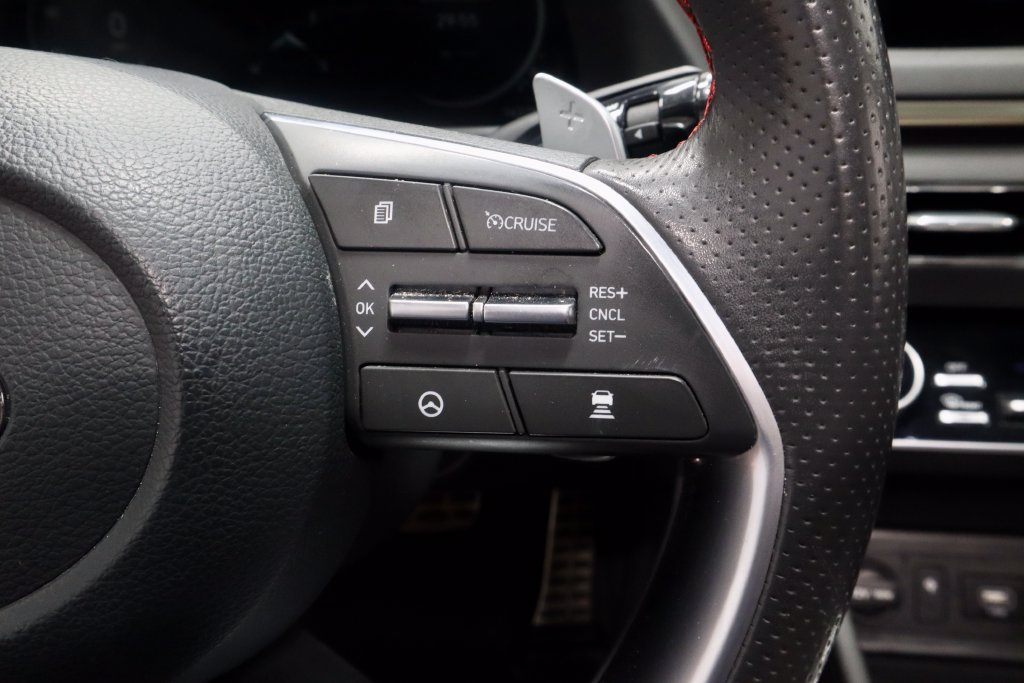 Used 2023 Hyundai Sonata SEL Plus FWD image 30