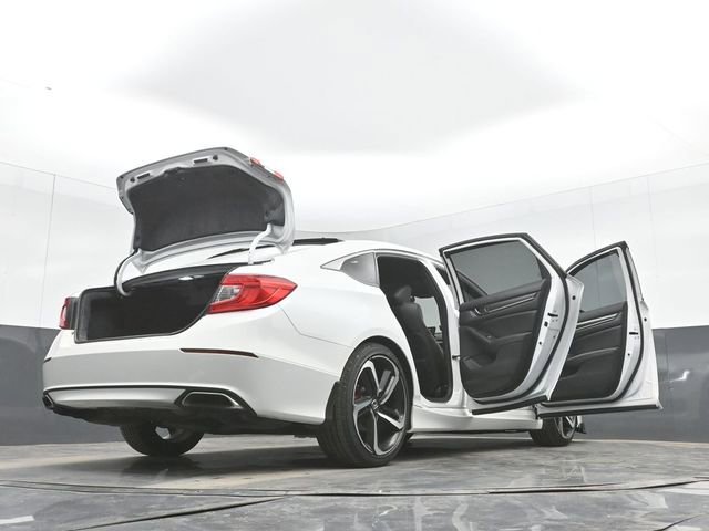 Used 2021 Honda Accord Sport image 50