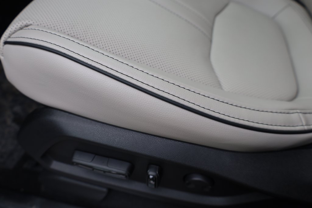 New 2026 Honda Pilot Elite image 13