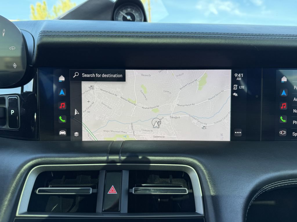 Used 2020 Porsche Taycan Turbo image 26