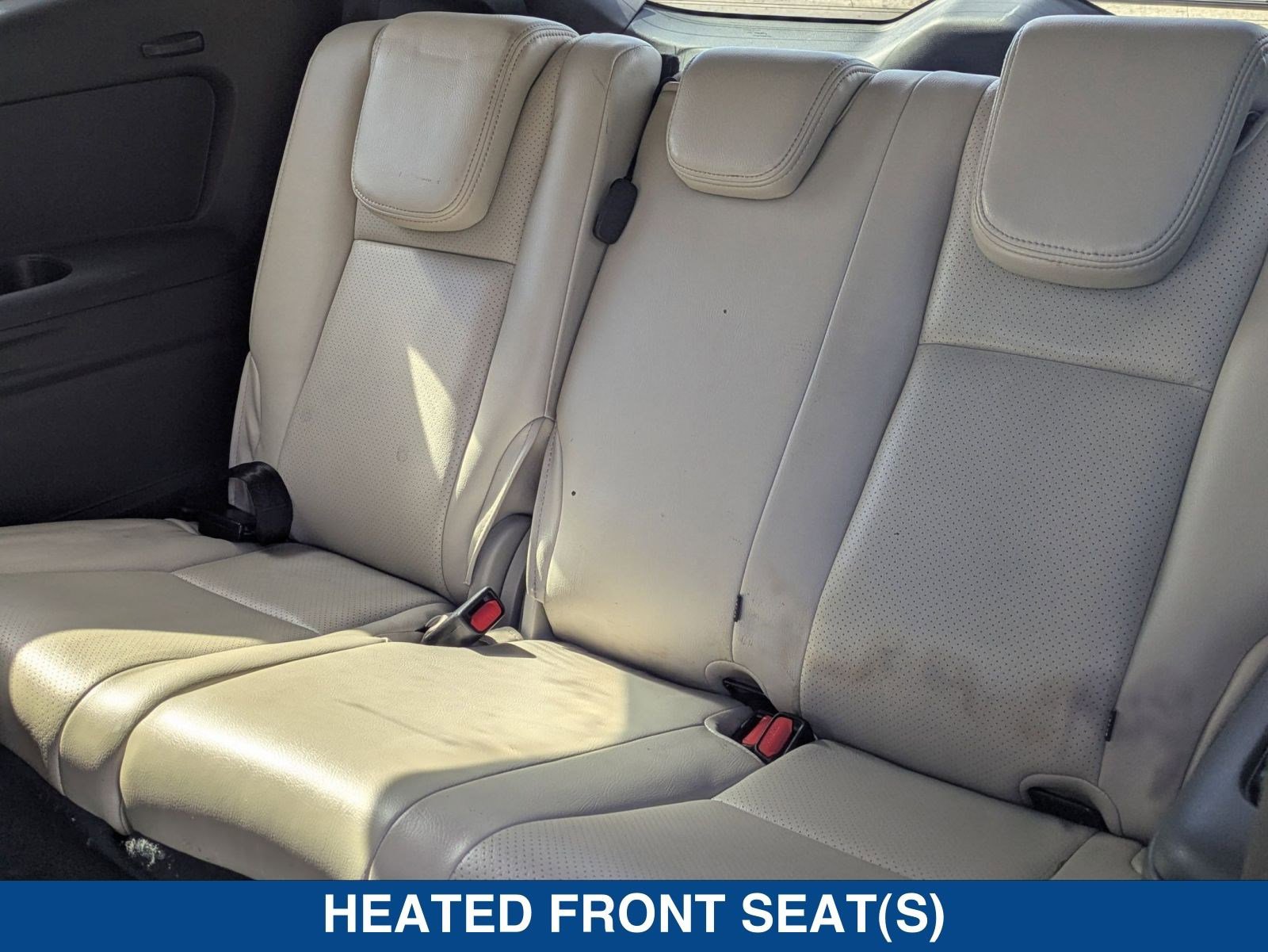 Used 2019 Subaru Ascent Premium image 16