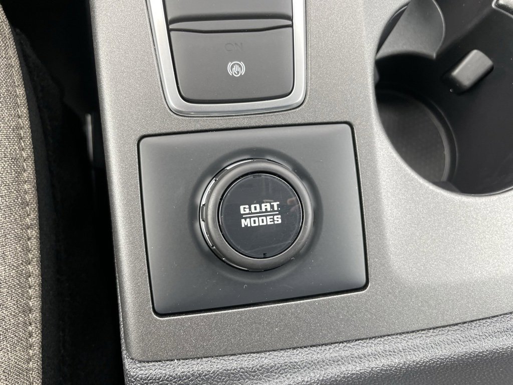 New 2025 Ford Bronco Sport Big Bend image 50