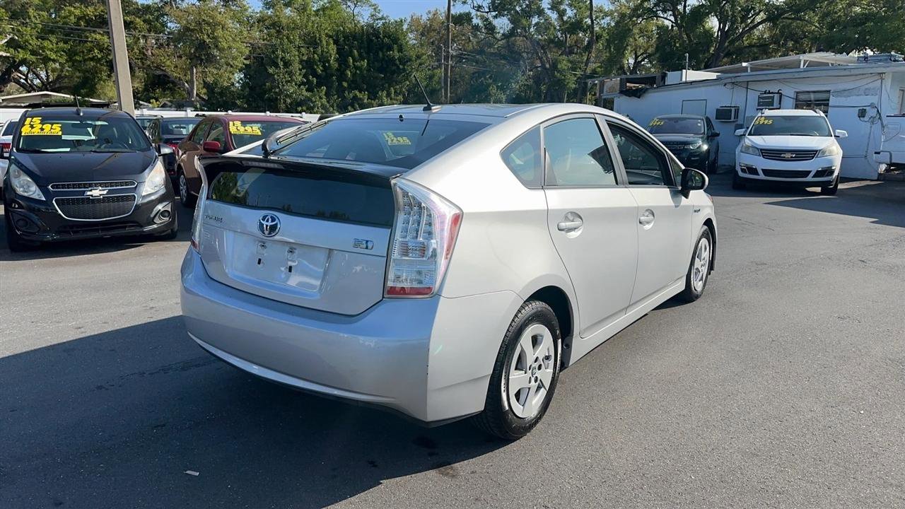 Used 2010 Toyota Prius Two FWD image 12