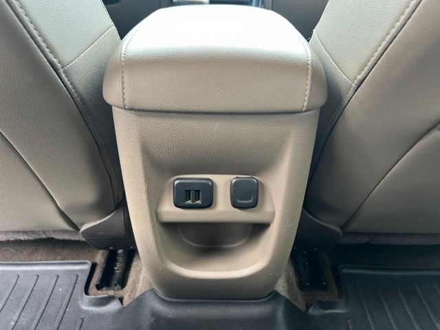 Used 2015 GMC Canyon SLT AWD/4WD image 17