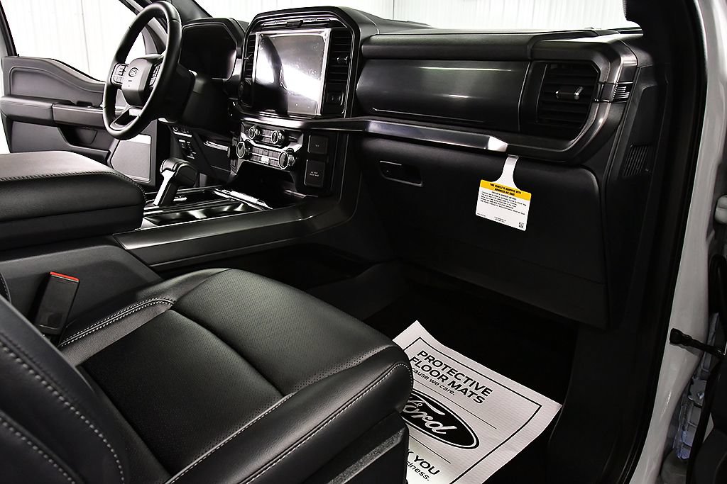 Used 2026 Ford F150 Lariat AWD/4WD image 30