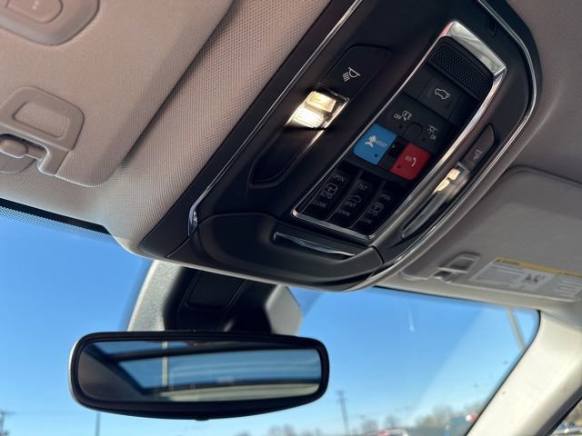 Used 2022 Jeep Grand Cherokee Limited 4xe image 38