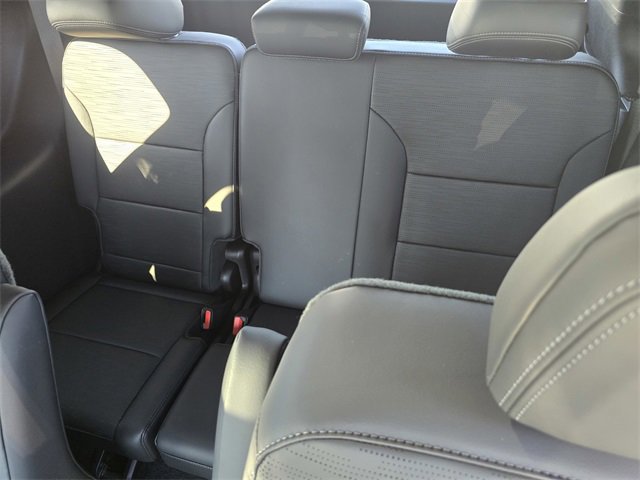 New 2026 Buick Enclave Sport Touring w/ LPO, Floor Liner Package image 9