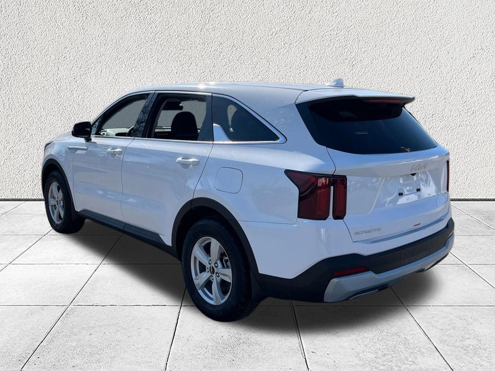 New 2026 Kia Sorento LX image 5