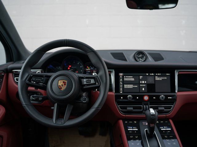 New 2026 Porsche Macan Turbo image 22