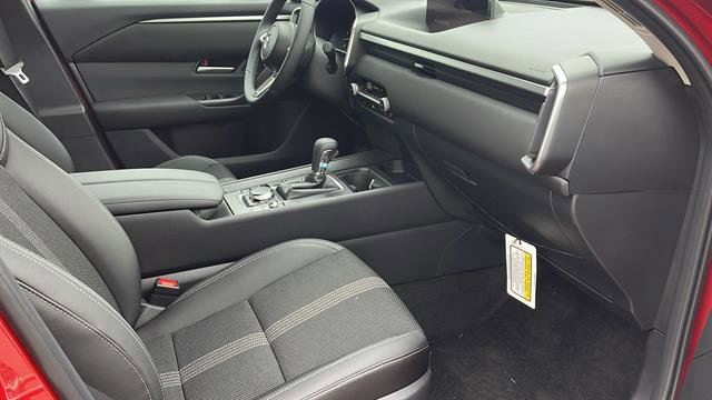 New 2025 MAZDA CX-50 AWD 2.5 S w/ Weather Package image 33