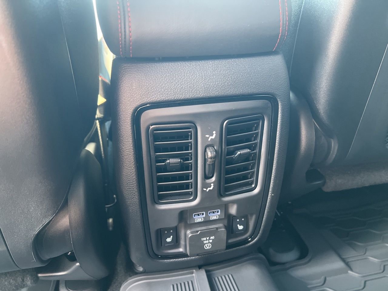 New 2026 Dodge Durango GT w/ Tow 'N Go Package image 18