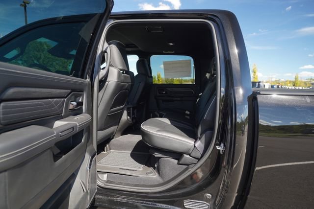New 2026 RAM 2500 Limited image 15