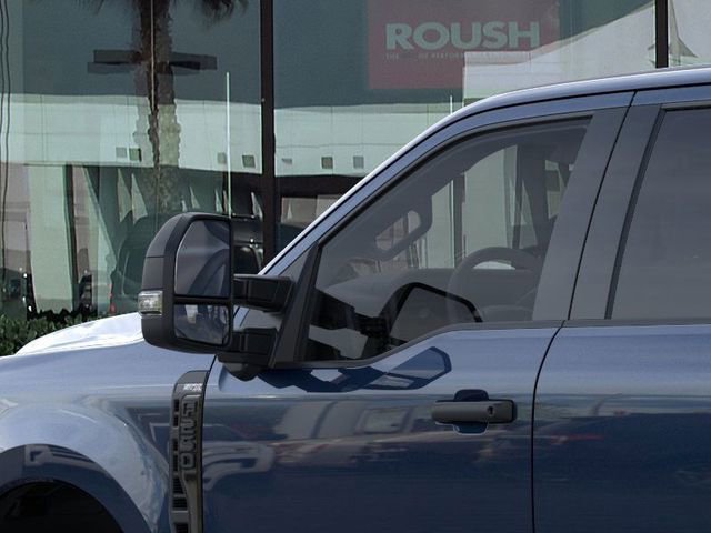 New 2025 Ford F250 XL w/ STX Appearance Package image 19