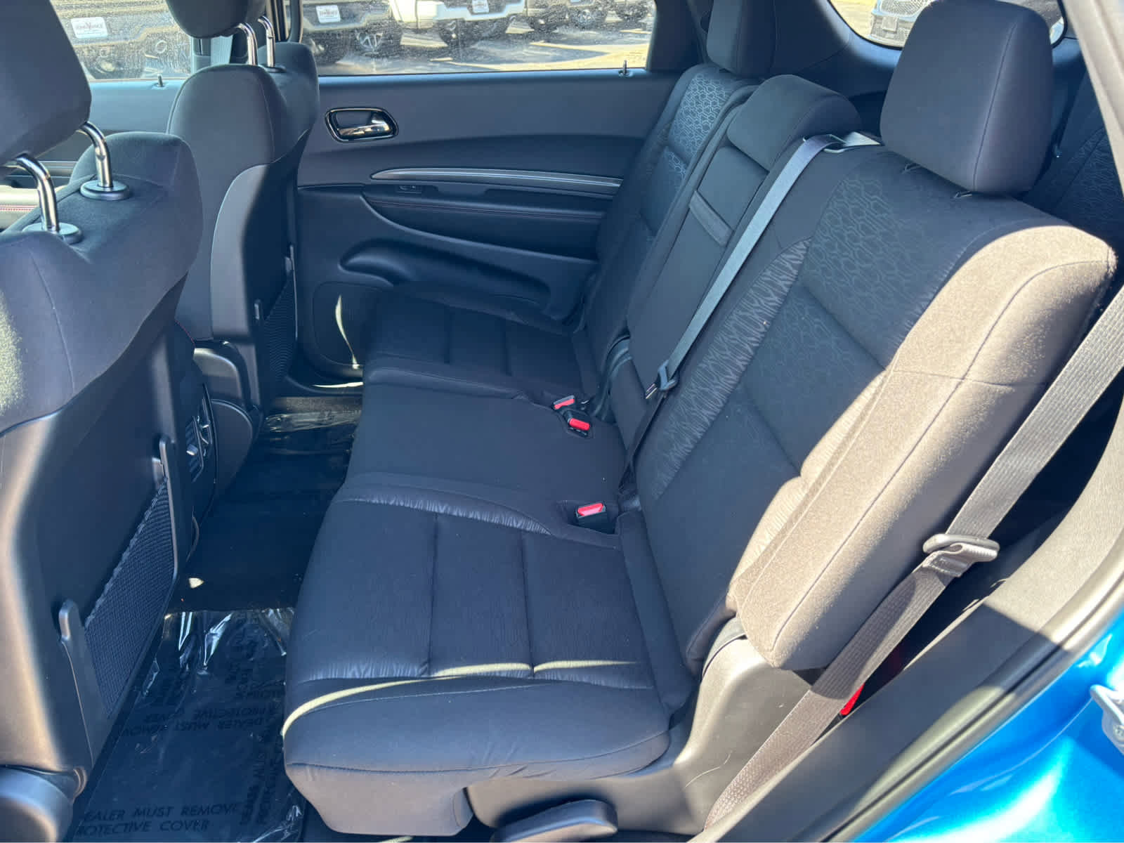 New 2026 Dodge Durango GT image 39