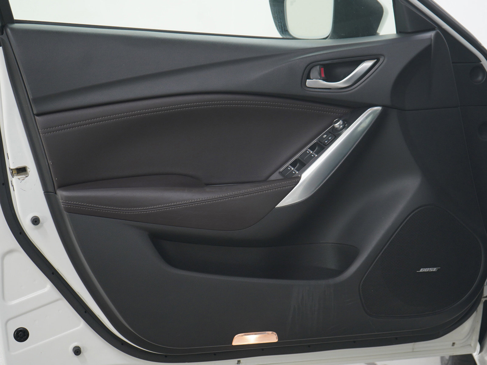 Used 2016 MAZDA MAZDA6 Grand Touring image 19