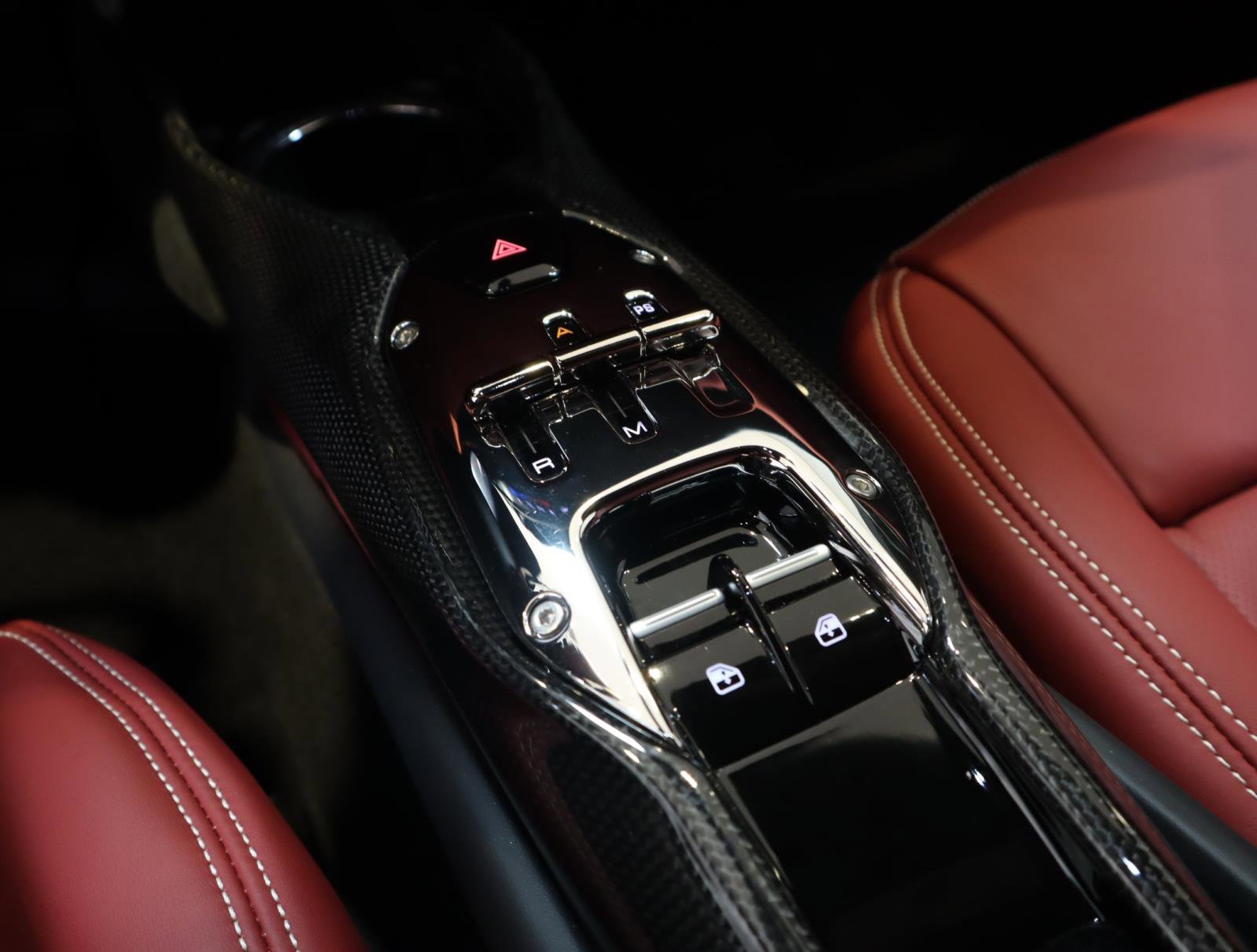 Certified 2024 Ferrari 296 GTB image 34