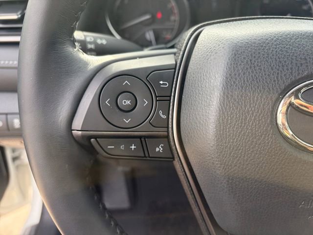 Used 2024 Toyota Camry SE FWD image 6