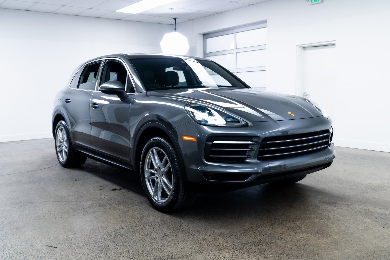 Used 2019 Porsche Cayenne image 27