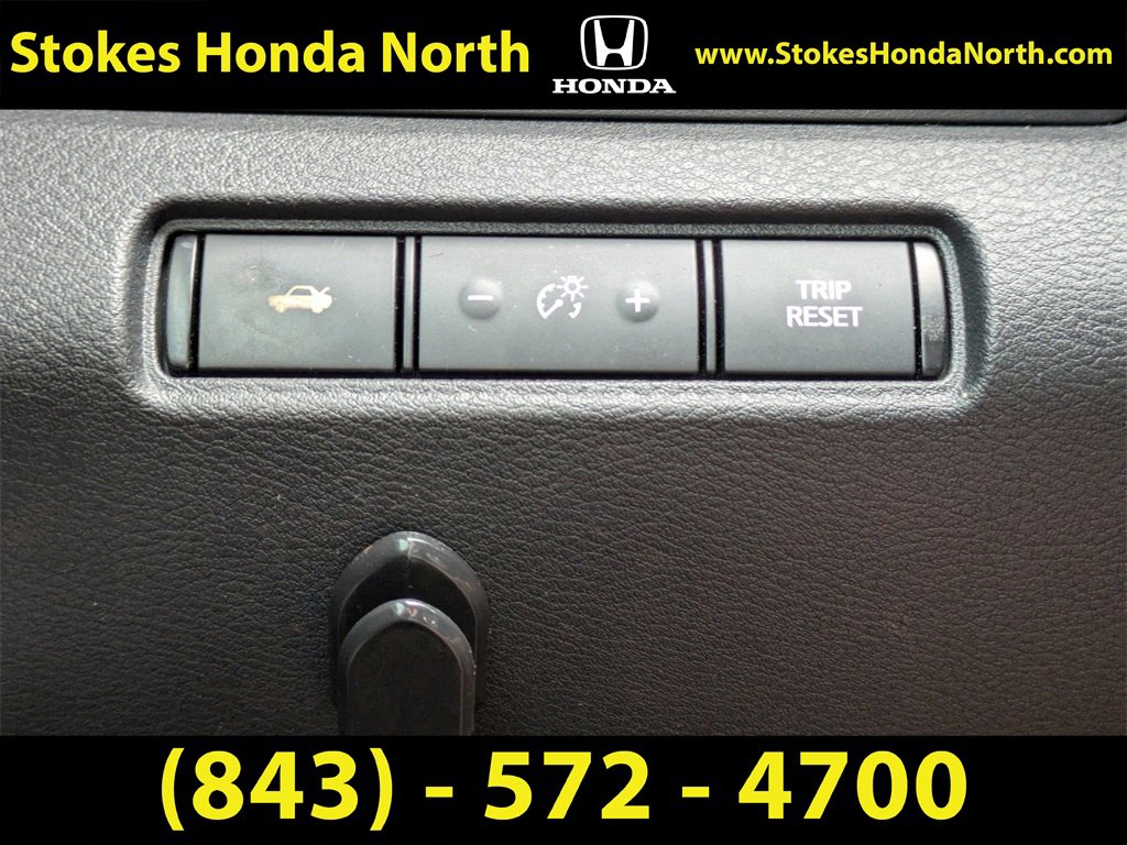 Used 2020 Nissan Altima 2.5 SR w/ Premium Package image 26