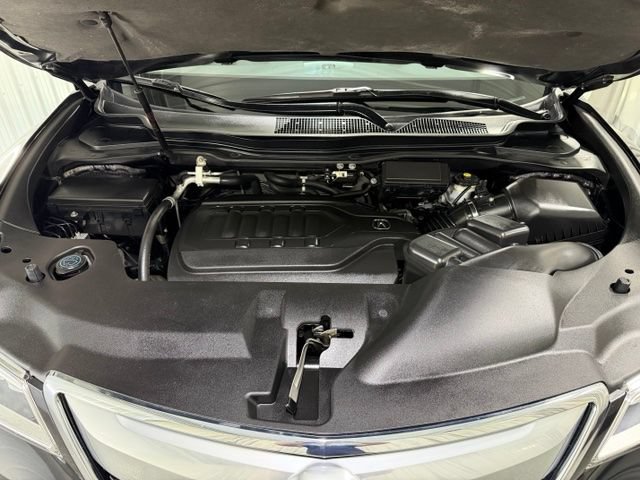 Used 2015 Acura MDX SH-AWD image 30