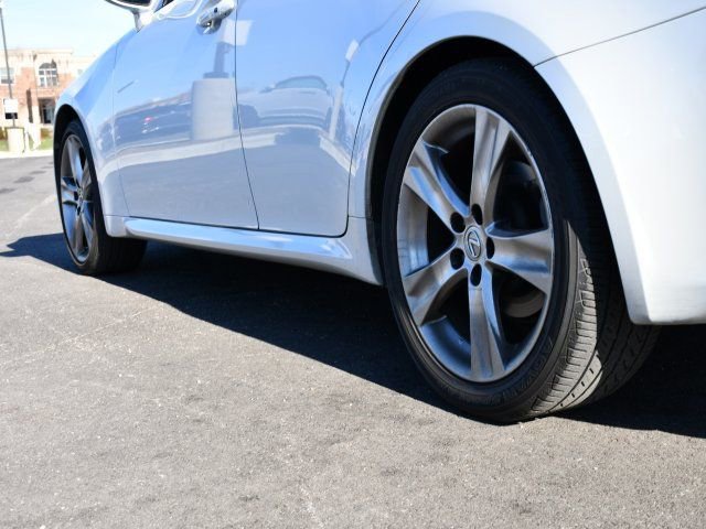 Used 2011 Lexus IS 250 w/ Premium Pkg Value Edition image 9