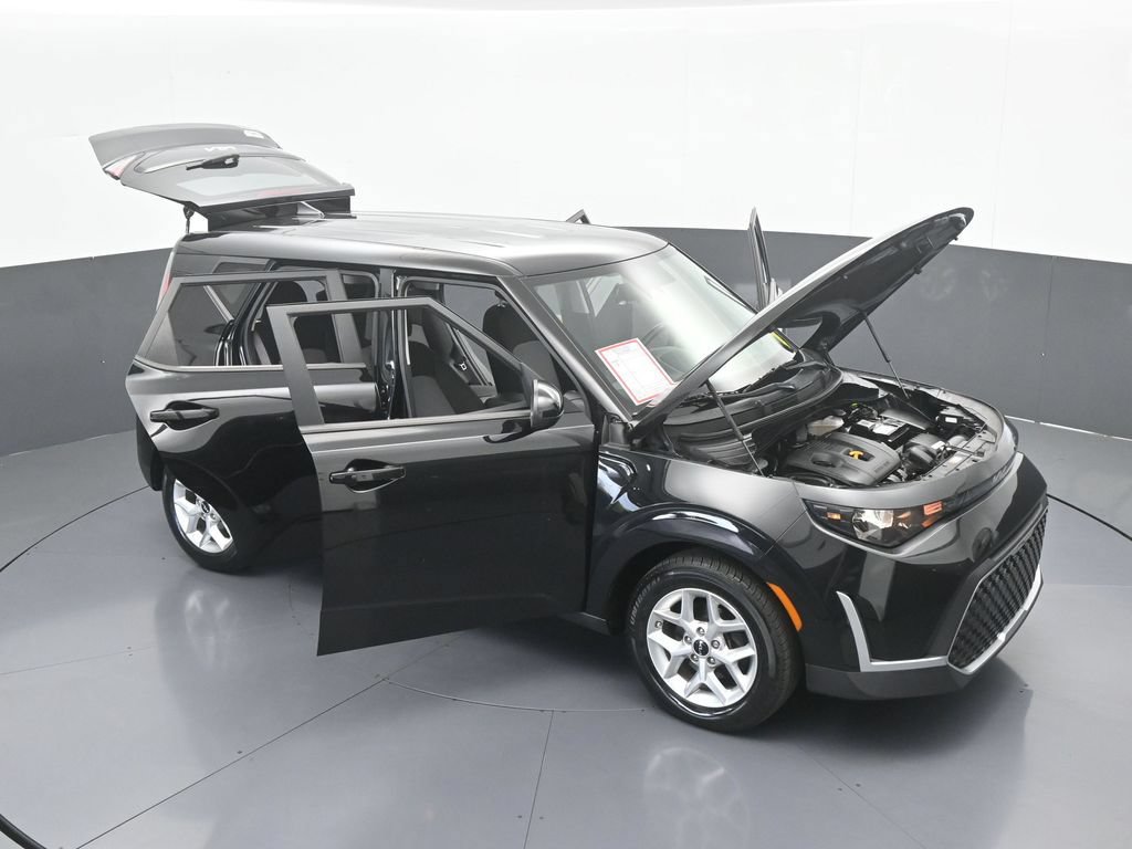 Used 2023 Kia Soul S FWD image 67