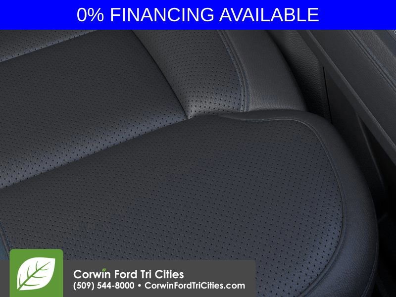 New 2026 Ford F350 Platinum w/ Tremor Off-Road Package image 16