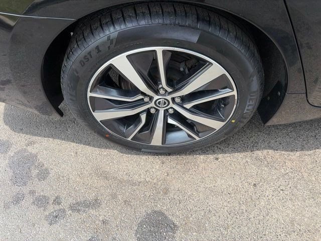 Used 2020 Nissan Maxima 3.5 SV w/ Floor Mat Group FWD image 43