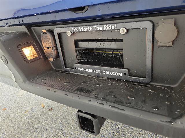 Used 2023 Ford F150 XLT w/ Equipment Group 302A High image 11
