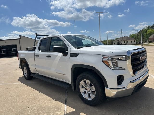 Used 2022 GMC Sierra 1500 Pro w/ Sierra Value Package image 8