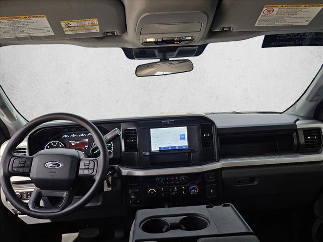 Used 2025 Ford F250 XL w/ STX Appearance Package AWD/4WD image 14