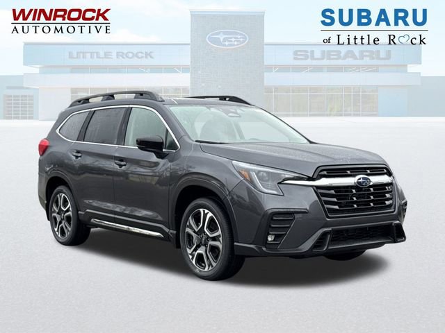 New 2026 Subaru Ascent Limited