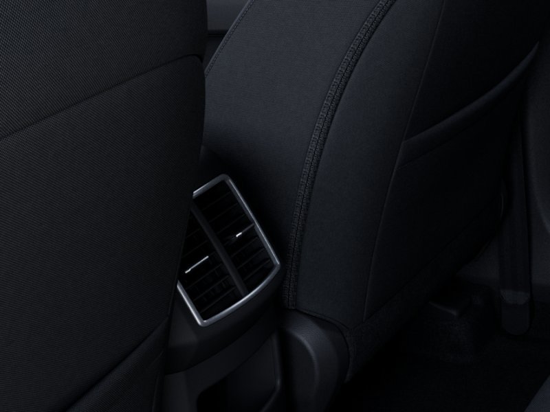 New 2026 Kia Sportage LX image 28
