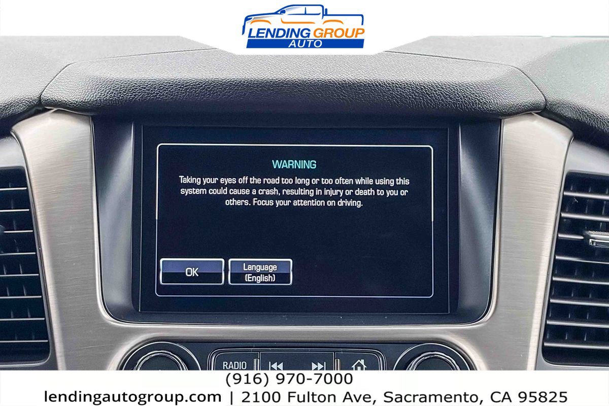 Used 2018 GMC Yukon Denali w/ Denali Ultimate Package image 13