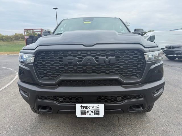 New 2026 RAM 1500 Rebel image 2