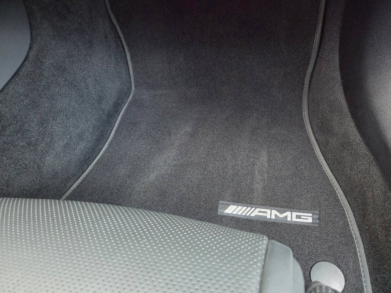 Used 2022 Mercedes-Benz SL 55 AMG 4MATIC image 15