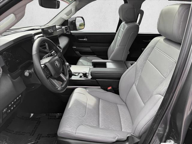 Certified 2023 Toyota Sequoia SR5 w/ SR5 Premium Package AWD/4WD image 11