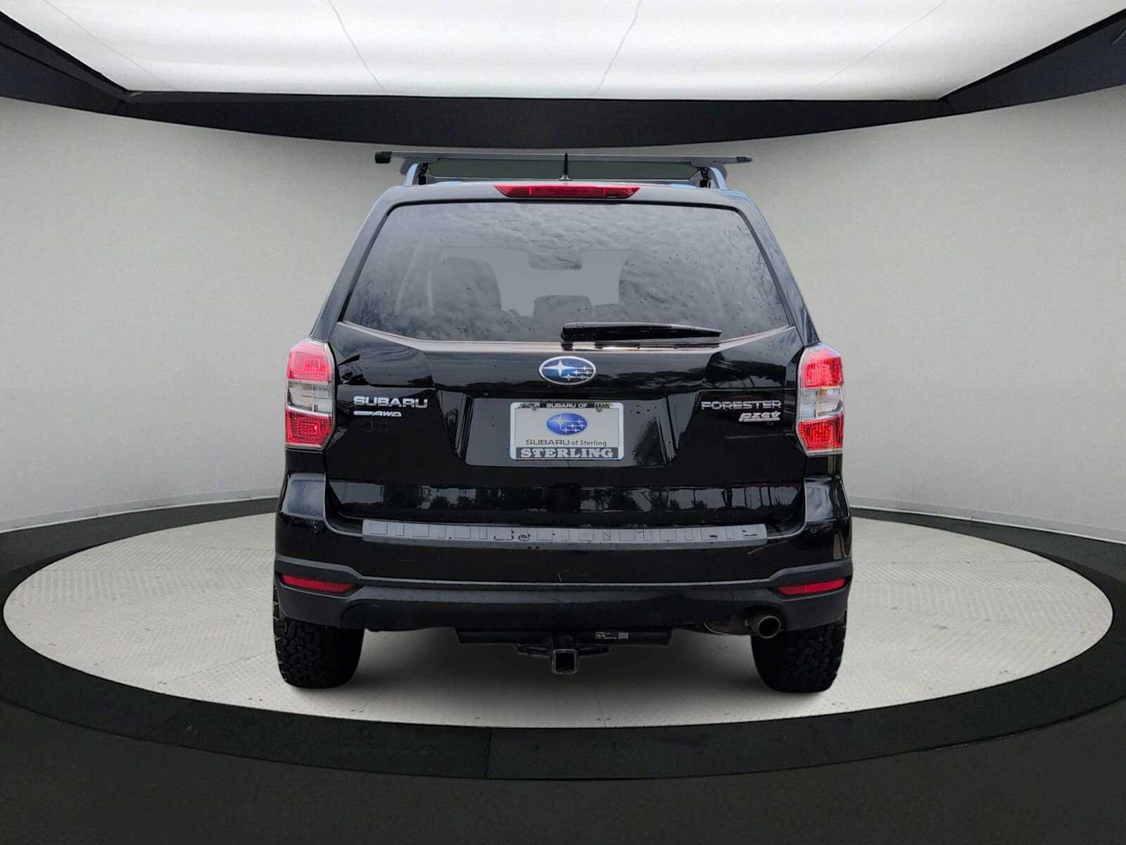 Used 2015 Subaru Forester 2.5i Premium w/ Popular Package #1 AWD/4WD image 7