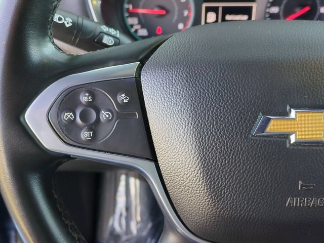 Certified 2023 Chevrolet Traverse LT FWD image 12