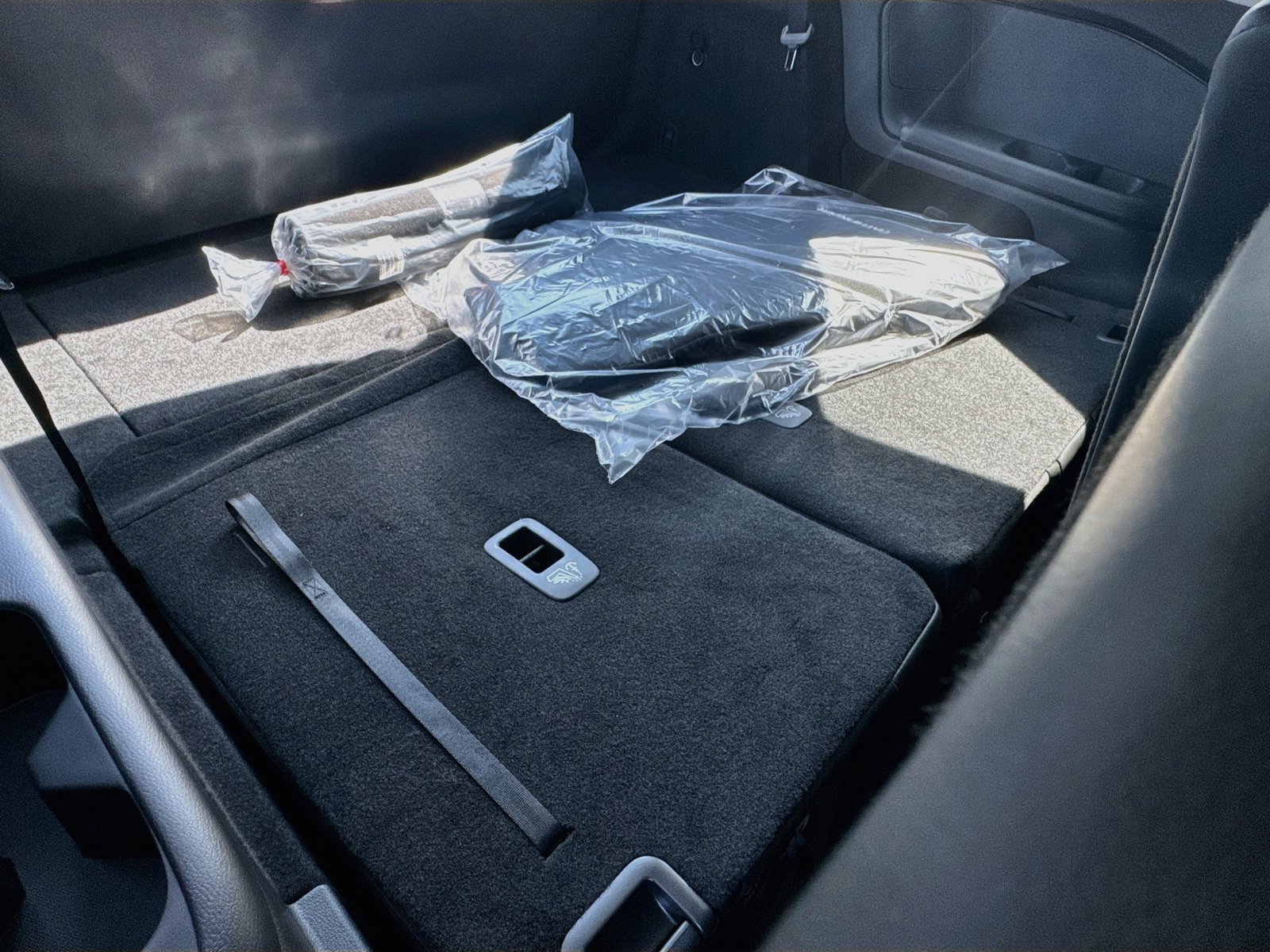New 2026 Nissan Pathfinder SL FWD image 29