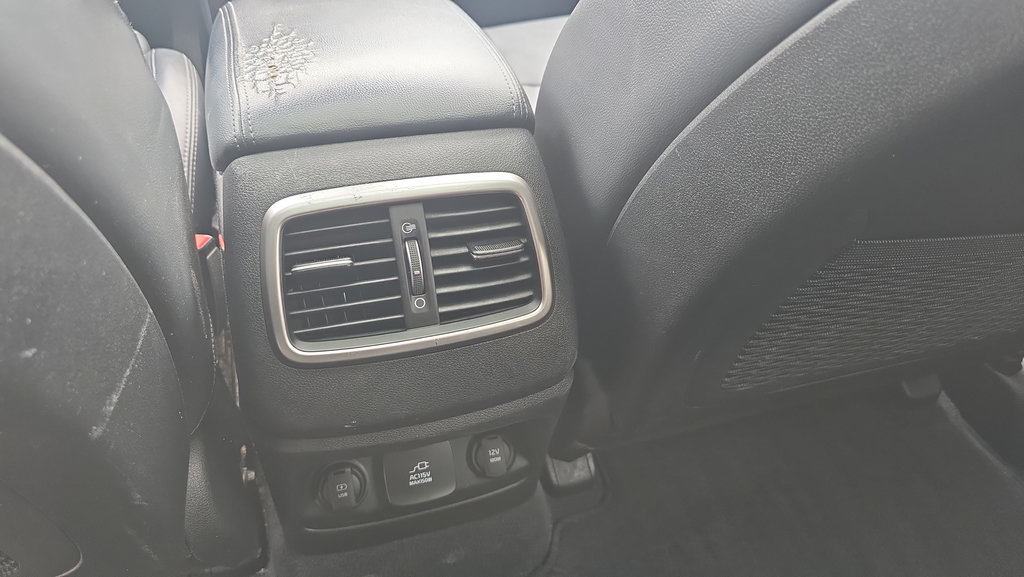 Used 2017 Kia Sorento SX FWD image 11