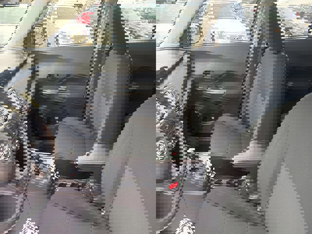 Certified 2024 Nissan Kicks S image 28