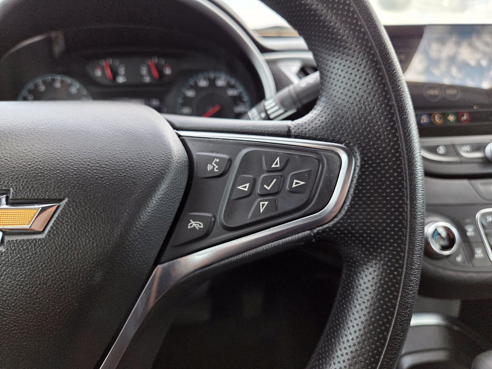 Used 2024 Chevrolet Malibu LT FWD image 44