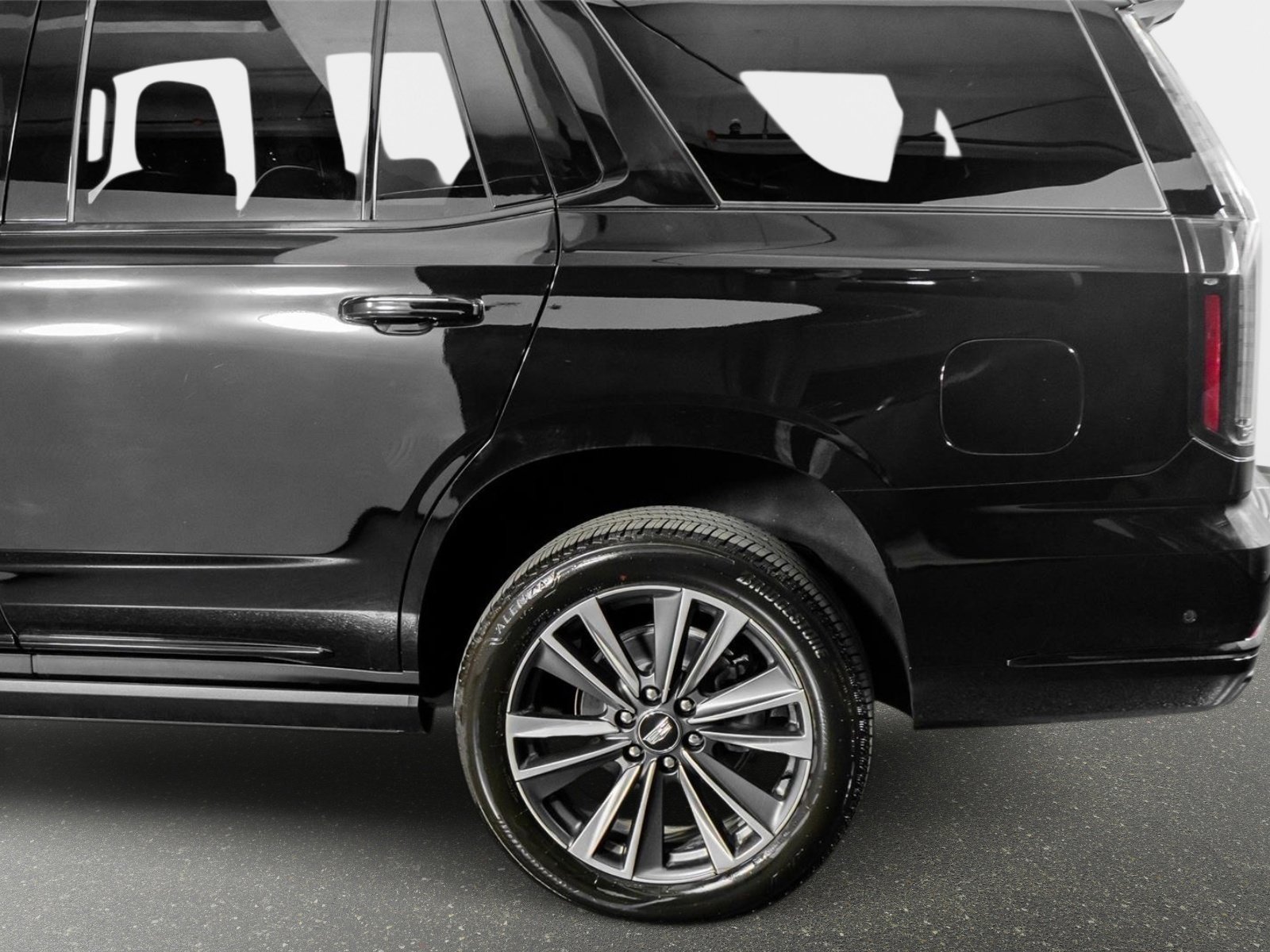 Used 2026 Cadillac Escalade Sport image 15