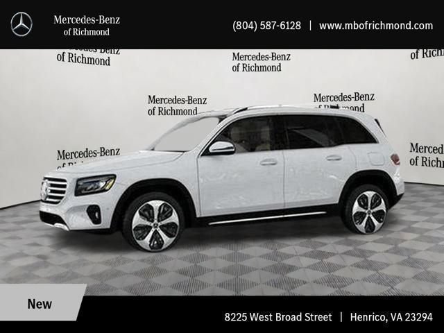 Certified 2026 Mercedes-Benz GLB 250 4MATIC image 37
