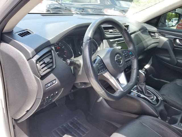 Used 2020 Nissan Rogue SL FWD image 20