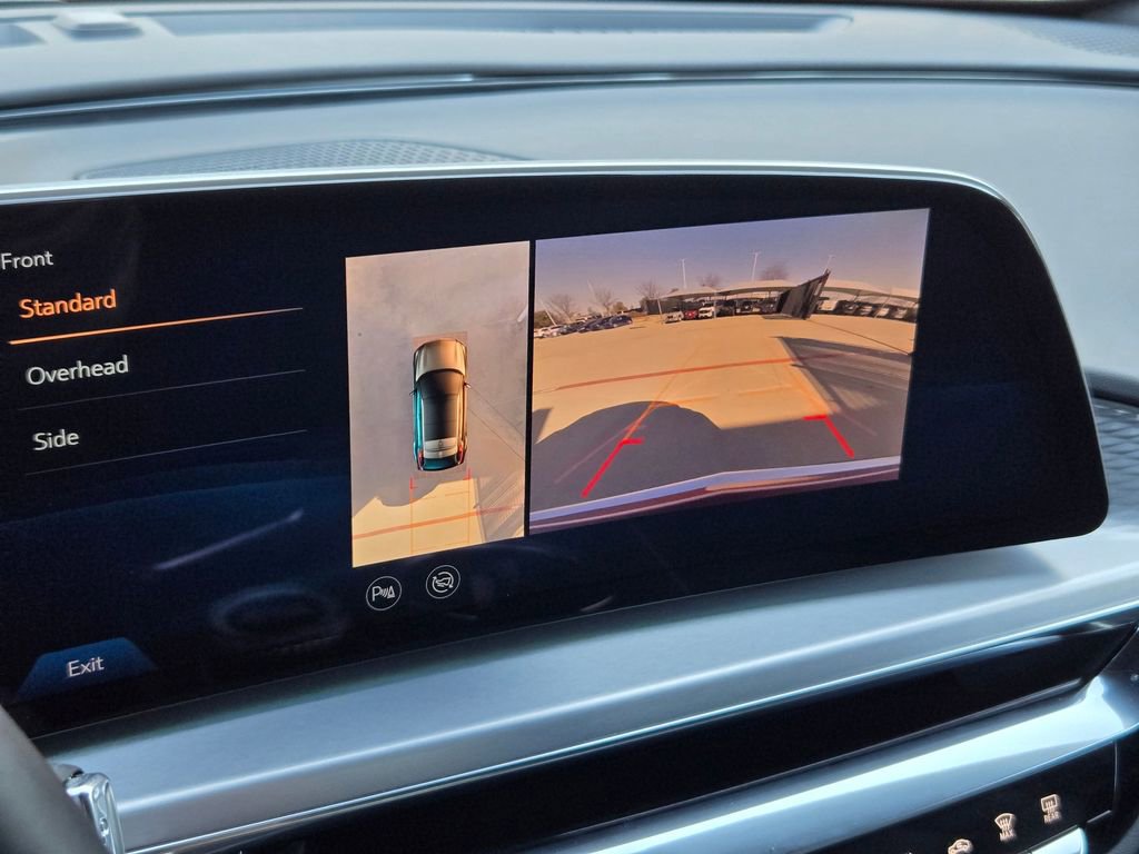 Certified 2024 Cadillac Lyriq Luxury w/ LPO, Floor Liner Package image 18