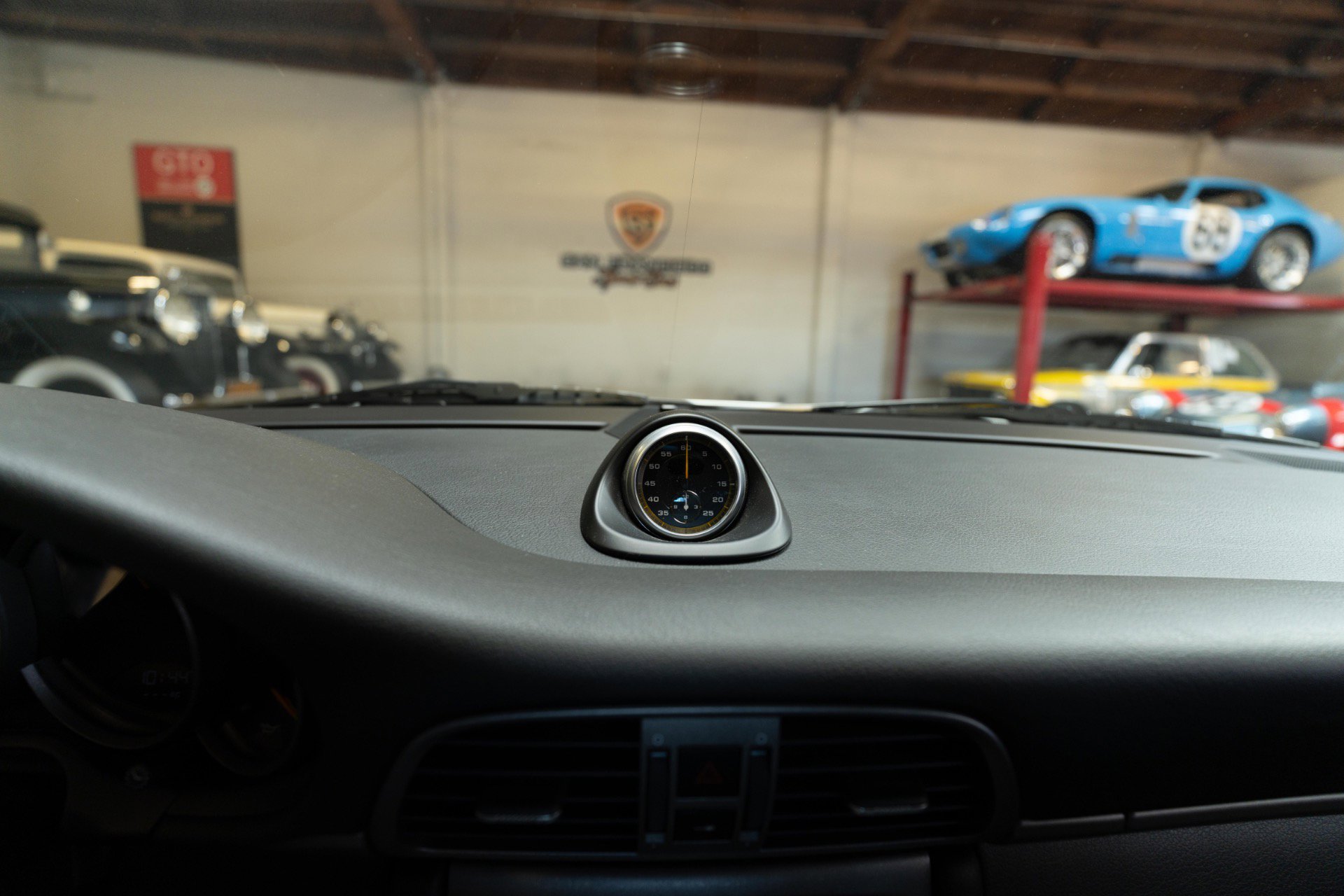 Used 2007 Porsche 911 GT3 RS image 78