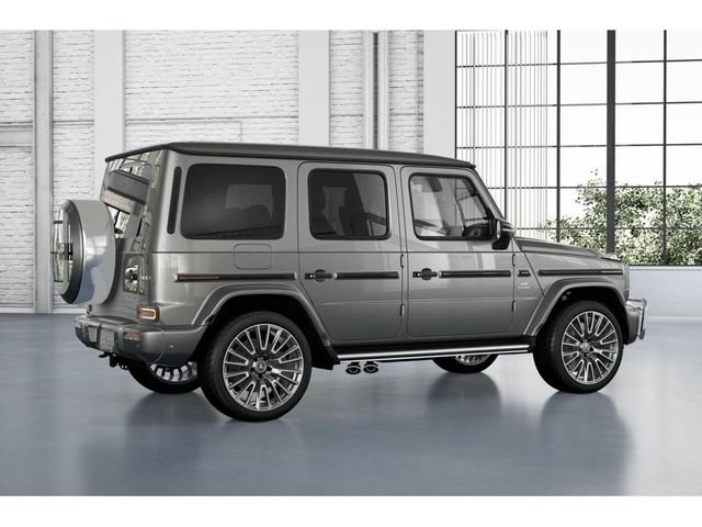 New 2027 Mercedes-Benz G 63 AMG 4MATIC image 19
